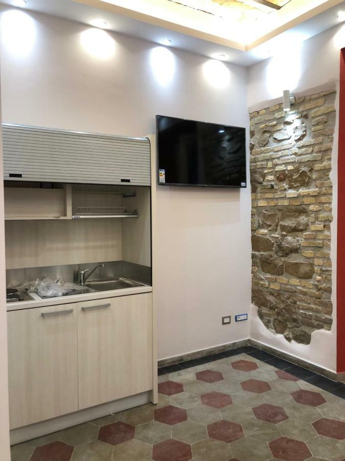 Museum Inn - Una Finestra Sui Musei Vaticani Roma Eksteriør bilde